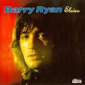 Barry Ryan